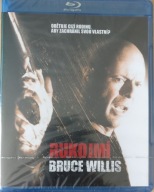 OSACZONY (Blu-ray folia) Bruce Willis