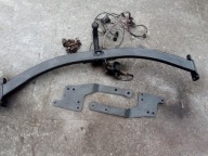 Renault Grand Espace IV hak holowniczy