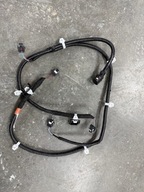 Instalacja czujników parkowania tylna 4xPDC 82182-0d350 Toyota Yaris Cross