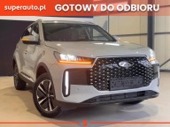 CHERY Tiggo 4 Prestige 1.5 T-GDI HEV DHT Suv 163KM 2025