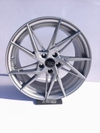 Felgi 18" 5x112 et 35 hyper Black