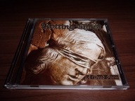 Rotting Christ - A Dead Poem CD Sleaszy Rider Records 2014