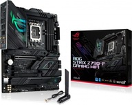 Płyta główna ATX ASUS ROG STRIX Z790-F GAMING WIFI