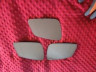 bmw 1 2 3 4 x1 F10, F20, F21, F23, F30, F31, F32, F34 wklady lusterek foto