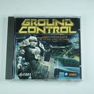 Ground Control PC
