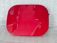 Klapka wlewu paliwa Daewoo Lanos CZERWONA HB / SEDAN