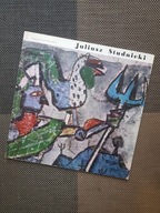 JULIUSZ STUDNICKI - Współczesne malarstwo polskie