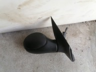 Citroen C2 lusterko prawe pasażera manualne 12363760