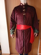 STRÓj SZLACHECKI KONTUSZ ŻUPAN - KOMPLET + pas gratis !!