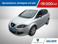 Seat Toledo 1.9 TDI, Salon Polska, Klima
