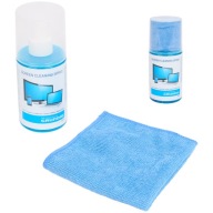 Zestaw Czyszczący Grundig Do LCD TV TELEFON LAPTOP KOMPUTER