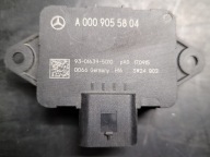 MERCEDES W222 S W217 CL CZUJNIK JAKOŚCI POWIETRZA A0009055804