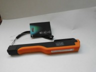 NOWA MINI LATARKA 3 W LETHE WORKS