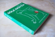 BÓLE KRZYŻA ARTUR DZIAK