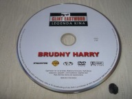 BRUDNY HARRY DVD CLINT EASTWOOD - Klasyka kina - Polski lektor