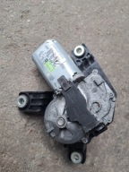 OPEL CORSA D SILNIK WYCIERACZKI TYŁ 13163029 VALEO 53027312