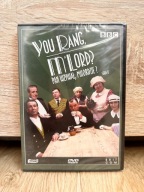 Pan wzywał Milordzie seria II DVD NOWY FOLIA