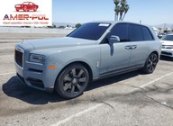 Rolls-Royce Cullinan 2021 6.8l 6.8 Benzyna 563KM