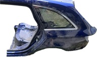 AUDI A4 B9 8W AVANT BŁOTNIK TYLNY LEWY ĆWIARTKA LEWA POSZYCIE