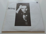 STING - NOTHING LIKE THE SUN / 2LP