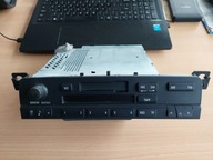 BMW E46 ORYGINALNE RADIO KASECIAK BYDGOSZCZ
