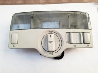 LAMPKA KABINY SZYBERDACH GOLF PASSAT B5 TOURAN BORA OCTAVIA FABIA IBIZA 6L