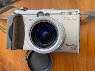APARAT CANON POWER SHOT G3