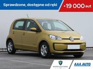 VW Up! 1.0 MPI, Salon Polska, Serwis ASO, Klima