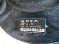 Audi A3 8L Golf IV Leon I serwo + pompa hamulcowa ESP 1J1614205