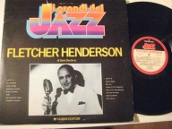 Fletcher Henderson- I Grandi Del Jazz / ITA /
