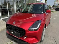 SUZUKI Swift Premium Plus 1.2 Dualjet SHVS Hatchback 83KM 2025