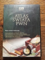 Atlas Świata PWN