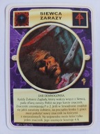 Siewca Zarazy PL DOOM TROOPER