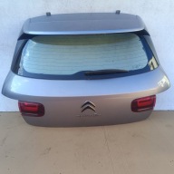 Citroen C4 cactus Lift klapa tył kcac KCAC EFC ETX