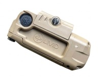 LASERMAX DEFENSE LMD M17 M18 PAiL LASER LATARKA DO BRONI SIG SAUER P320