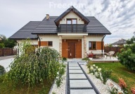 Dom, Siedliszcze, Chełmski, 165 m²