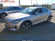 Polestar 2 2024 Polestar 2 Long Range Dual Motor Elektryczny 421KM