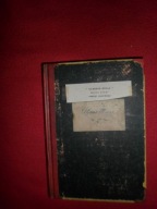 Ulysses Moore - Wrota czasu zeszyt pierwszy