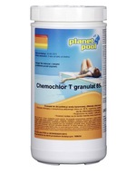 Chlor granulat Planet pool 1 kg 1 l