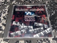 Black Moon - Diggin In Dah Vaults - US 1996