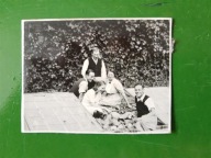 II RP Moraków k. Łódź szklarnia (929c)