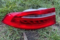 LAMPA TYL LEWY TYLNA LEWA JAGUAR XE X760 SEDAN EUROPA