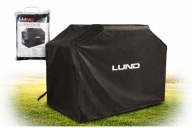 POKROWIEC NA GRILL LUND 99760 100x60x95CM WODOODPORNY MOCNY UV RZEPY