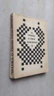 WALKA O TRON SZACHOWY - Stanislaw Gawlikowski (1976)