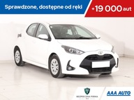 Toyota Yaris 1.5 VVT-i, Salon Polska, Klima