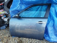 ALFA ROMEO 156 DRZWI PRZEDNIE LEWE LEWY PRZÓD kompletne