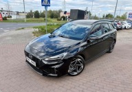 Hyundai i30 1,5T-gdi Automat N-LINE 16.000 km 1.5 Benzyna 140KM