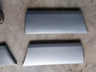 MERCEDES W124 szeroka LISTWA DRZWI TYŁ TYLNYCH LEWA PRAWA