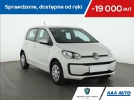 VW Up! 1.0 MPI, Salon Polska, 1. Właściciel, Klima