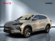 BYD Seal U DM-i Design Plug-in Hybrid 324 KM Boudness Cloud I 2025